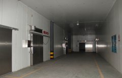 600平米低溫冷凍庫(kù)庫(kù)板價(jià)格，冷凍庫(kù)造價(jià)是多少